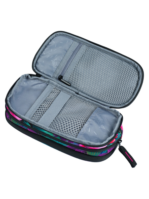 BAAGL  Roza študentski svinčnik Baagl Paradise