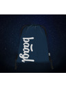 BAAGL  Modra torba Baagl Ocean Blue
