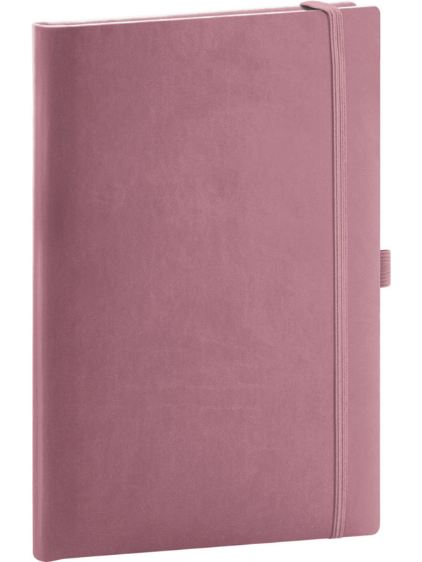 NOTIQUE NOTIQUE Notes Aprint Neo, roza, podložen, 15 x 21 cm