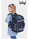 BAAGL  BAAGL Šolska torba Zippy plus Bradavice Lumos