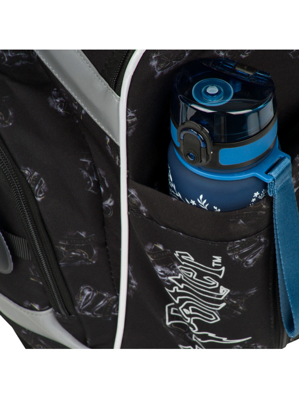 BAAGL  BAAGL Šolska torba Zippy plus Bradavice Lumos