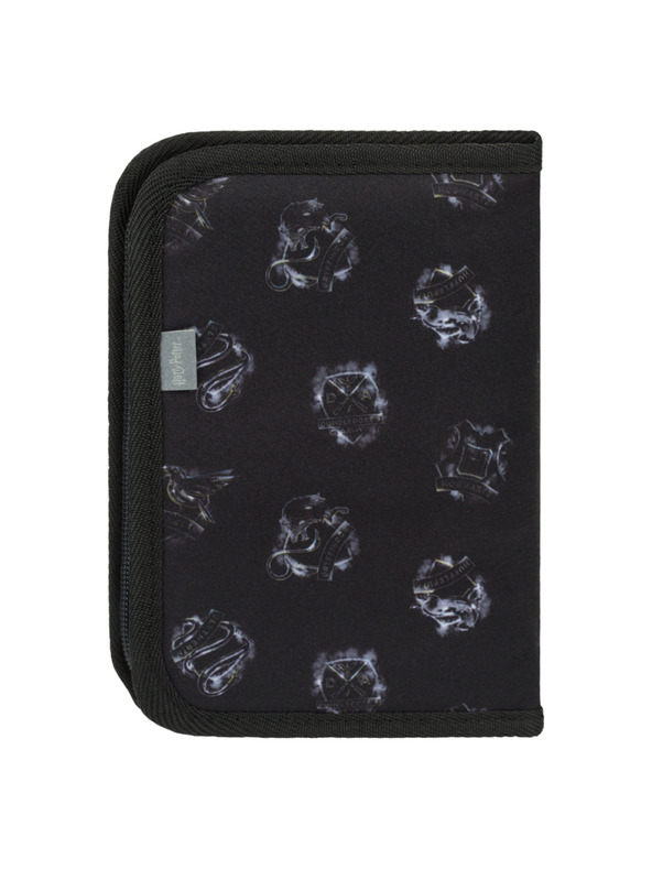 BAAGL  BAAGL SET 3 Zippy plus Bradavice: šolska torba, peresnica, vrečka