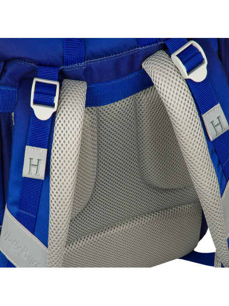 BAAGL  BAAGL Šolski nahrbtnik Airy Bradavice Hedviga