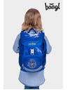 BAAGL  BAAGL Šolski nahrbtnik Airy Bradavice Hedviga
