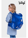 BAAGL  BAAGL Šolski nahrbtnik Airy Bradavice Hedviga