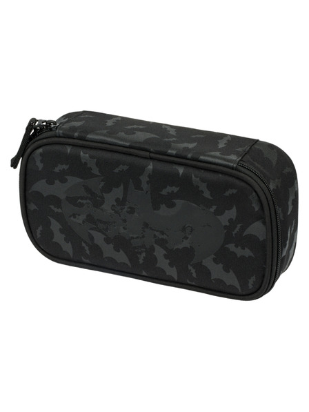 BAAGL  BAAGL Šolska peresnica etue Batman črna