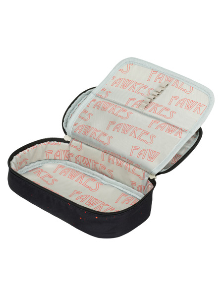 BAAGL  BAAGL Šolska peresnica etue Harry Potter Fénix