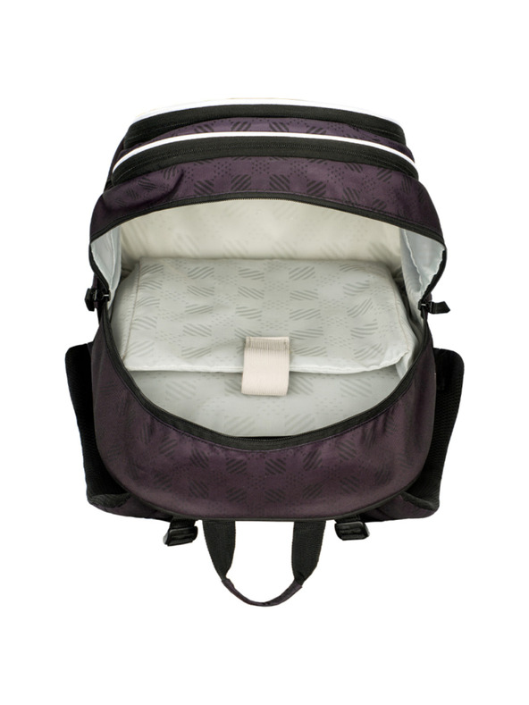 BAAGL  BAAGL Šolski nahrbtnik Core Harry Potter Bradavice črn