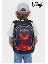 BAAGL  BAAGL Šolski nahrbtnik Core Harry Potter Fénix