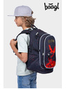 BAAGL  BAAGL Šolski nahrbtnik Core Harry Potter Fénix