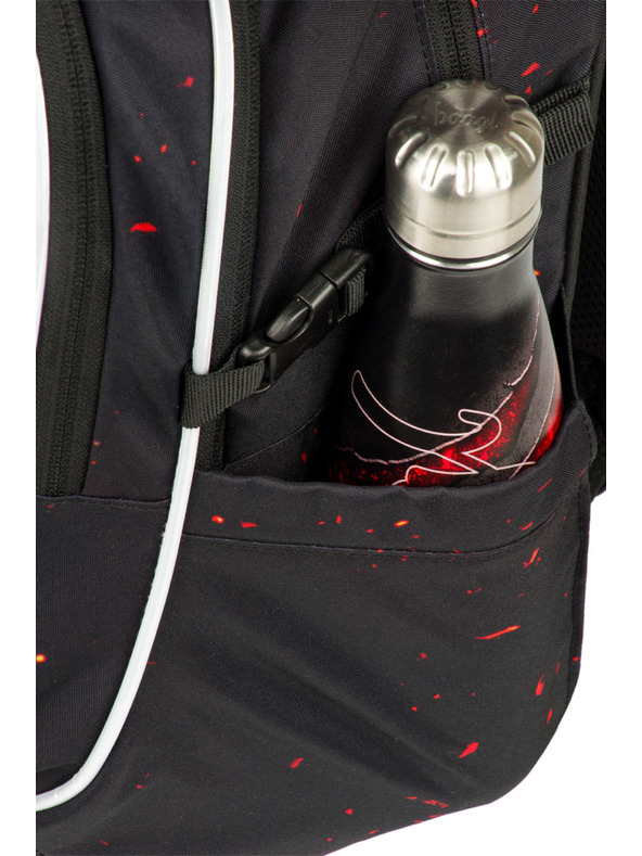 BAAGL  BAAGL Šolski nahrbtnik Core Harry Potter Fénix