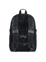 BAAGL  BAAGL Šolski nahrbtnik Core Batman črn