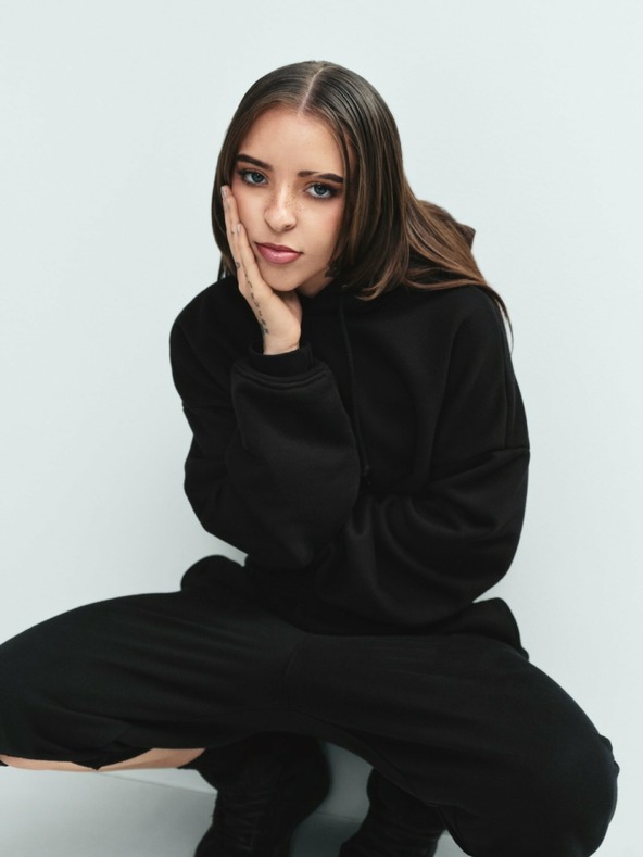 GAP Prevelika jopa GAP