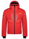 Kilpi Rdeča moška smučarska jakna Kilpi Tonn-M