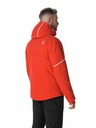 Kilpi Rdeča moška smučarska jakna Kilpi Tonn-M