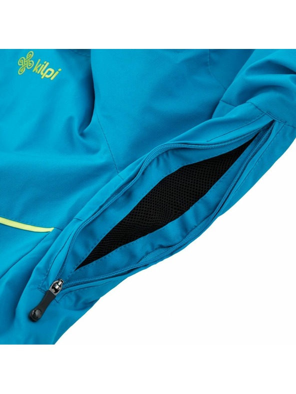 Kilpi Rdeča moška smučarska jakna Kilpi Tonn-M