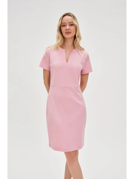 Moodo Elegantna krila roza Moodo