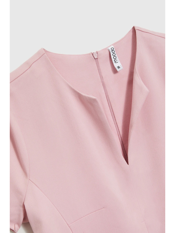 Moodo Elegantna krila roza Moodo