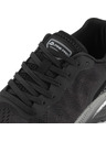 ALPINE PRO Moška zunanja obutev ALPINE PRO ZEWER črna