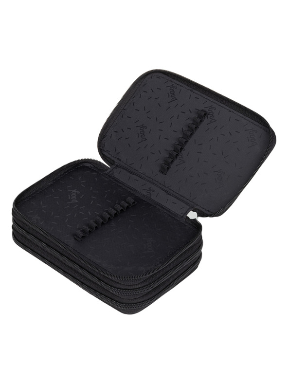 BAAGL  BAAGL Šolski penal trisobni Hokej