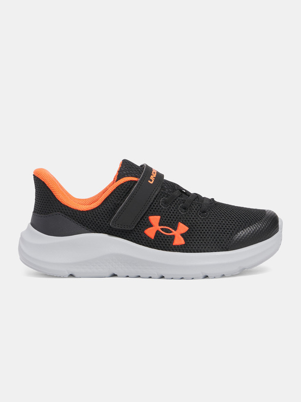 Under Armour Deški čevlji Under Armour UA BPS Pursuit 4 AC