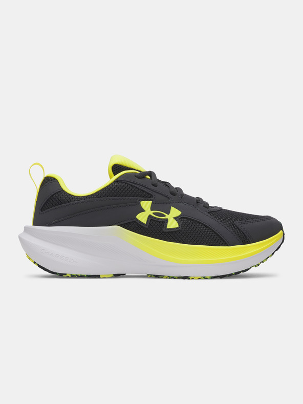 Under Armour Deški čevlji Under Armour UA BGS Assert 11-GRY