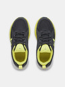 Under Armour Deški čevlji Under Armour UA BGS Assert 11-GRY