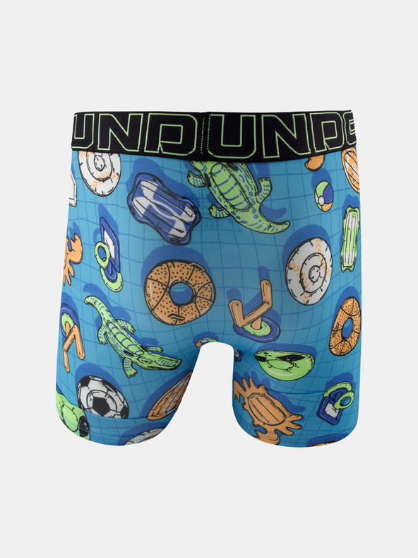 Under Armour Deške bokserice  Under Armour Ua Performance Tech Mesh - Prints