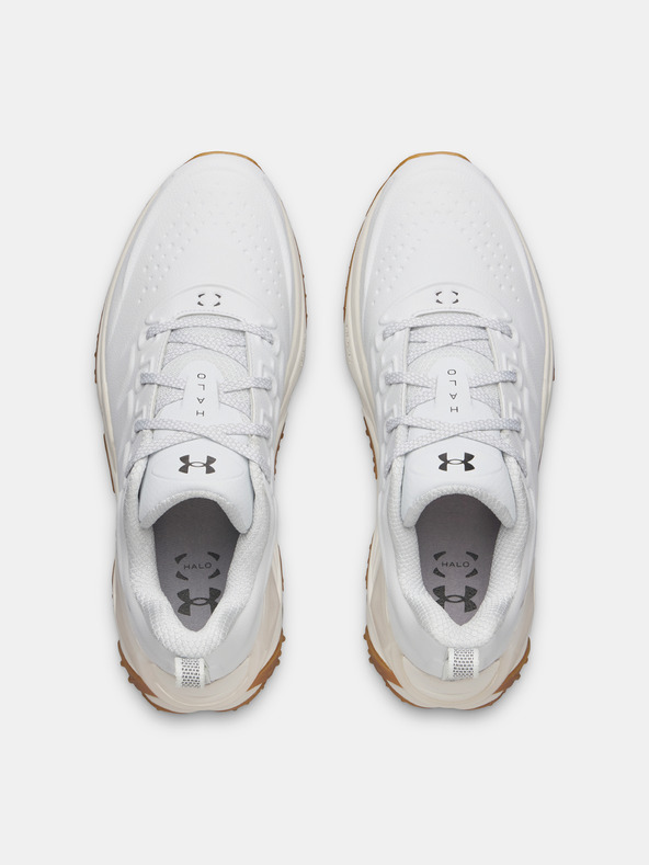 Under Armour Moški čevlji Under Armour UA Halo Tour SL-GRY