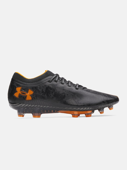 Under Armour Moški nogometni čevlji  Under Armour UA Magnetico Elite 5 FG MNSY-GRY