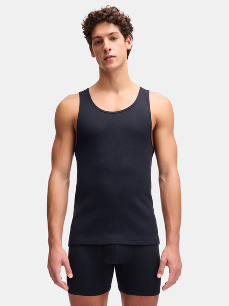 Under Armour Moška majica brez rokavov Under Armour M UA Perf Cotton Tank-2pk