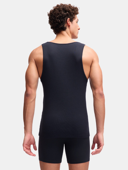 Under Armour Moška majica brez rokavov Under Armour M UA Perf Cotton Tank-2pk