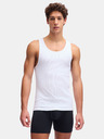 Under Armour Moška majica brez rokavov Under Armour M UA Perf Cotton Tank-2pk