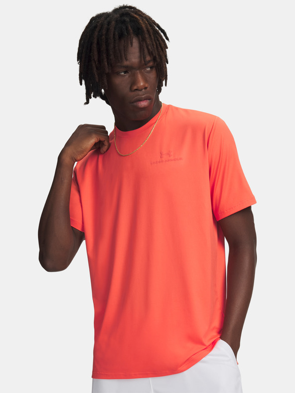 Under Armour Moška majica Under Armour Vanish Energy SS-RED