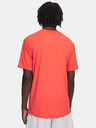 Under Armour Moška majica Under Armour Vanish Energy SS-RED