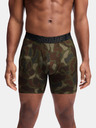 Under Armour Moške bokserice Under Armour M UA Perf Tech (3pk)