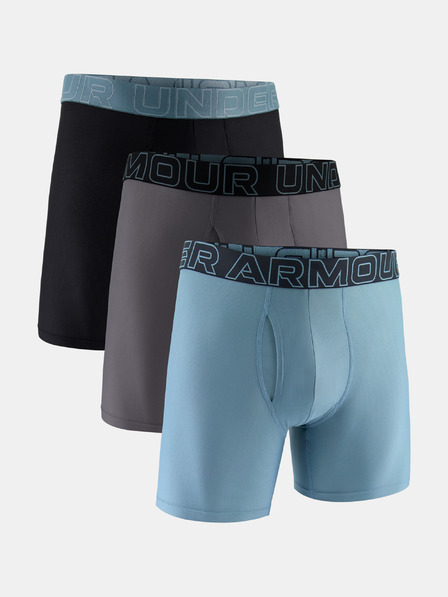 Under Armour Moške bokserice Under Armour M UA Perf Tech Mesh (3pk)