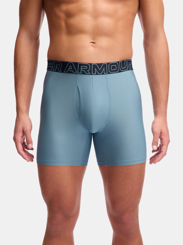 Under Armour Moške bokserice Under Armour M UA Perf Tech Mesh (3pk)