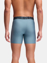 Under Armour Moške bokserice Under Armour M UA Perf Tech Mesh (3pk)