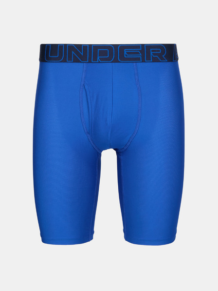 Under Armour Moške bokserice  Under Armour M UA Perf Tech Mesh 9in-3pk