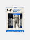 Under Armour Moške bokserice  Under Armour M UA Perf Tech Mesh 9in-3pk