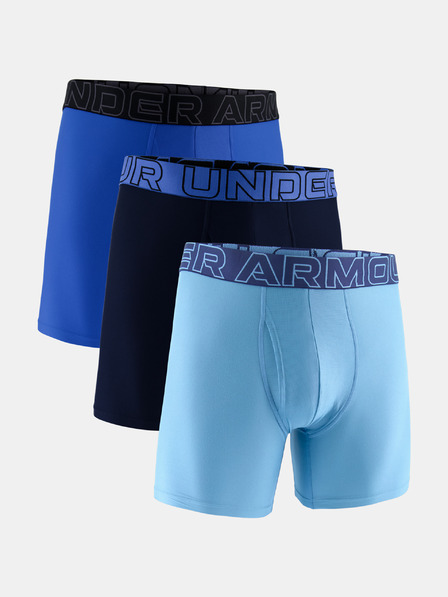 Under Armour Moške bokserice Under Armour M UA Perf Tech (3pk)