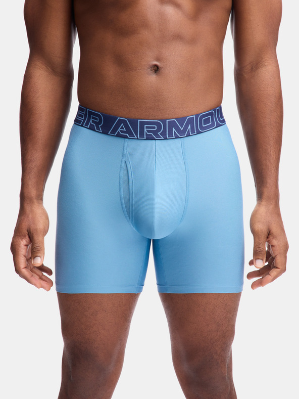 Under Armour Moške bokserice Under Armour M UA Perf Tech (3pk)