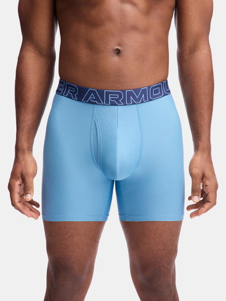 Under Armour Moške bokserice Under Armour M UA Perf Tech (3pk)