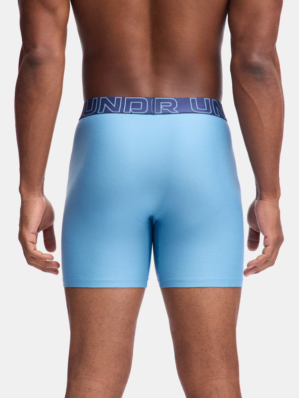 Under Armour Moške bokserice Under Armour M UA Perf Tech (3pk)