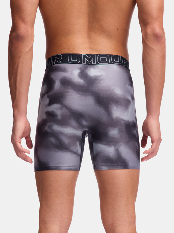 Under Armour Moške bokserice Under Armour M UA Perf Tech Mesh (3pk)