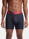 Under Armour Moške bokserice Under Armour M UA Perf Tech (3pk)