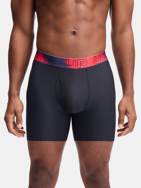 Under Armour Moške bokserice Under Armour M UA Perf Tech (3pk)