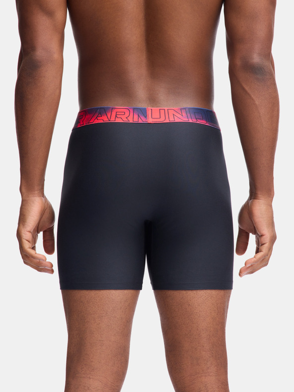 Under Armour Moške bokserice Under Armour M UA Perf Tech (3pk)
