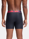 Under Armour Moške bokserice Under Armour M UA Perf Tech (3pk)